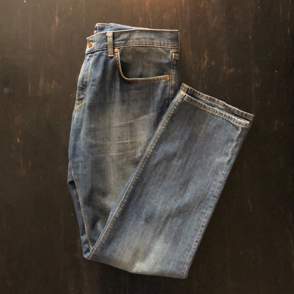 Hugo Boss Jeans